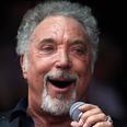Tom Jones