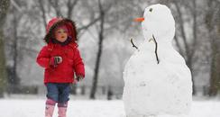 snow pod