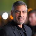 George Clooney