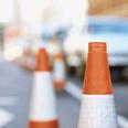 traffic cones