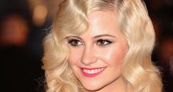 Pixie Lott