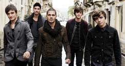 The Wanted