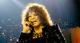 Whitney Houston at 02 Arena
