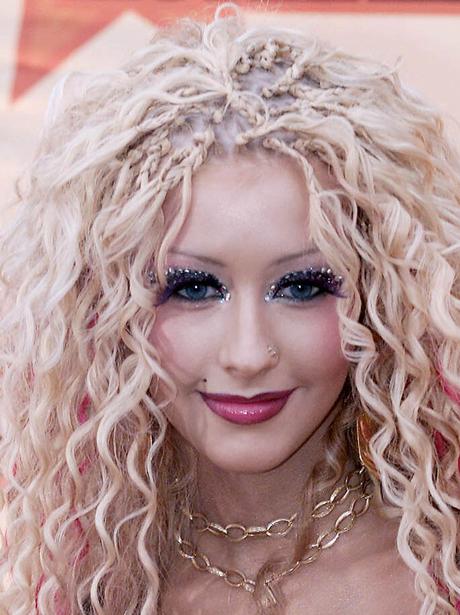 Bad hair celebrity extensions photo rare photo Bad hair celebrity extensions photo best photo