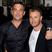Heroes Concert: Robbie and Gary 