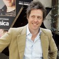 Hugh Grant and Colin Firth