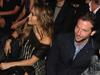 Celebrities at New York Fashion Week