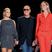 44. Celebrities at New York Fashion Week