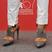 74. Celebrity shoes