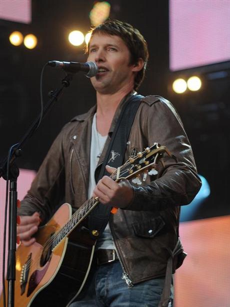 Heroes Concert