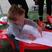 7. Busy Colouring