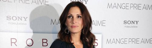 Julia Roberts