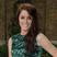 46. Lucie Jones at London Fashion Week