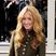 10. Cat Deeley at London Fashion Week