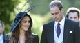 Prince William and Kate Middleton