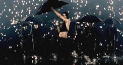 Rihanna Umbrella