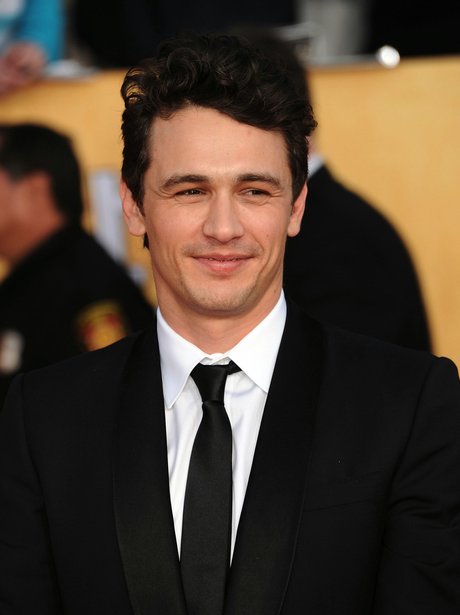 James Franco, born April 19th 1978. - 10 Famous Aries: Independent And
