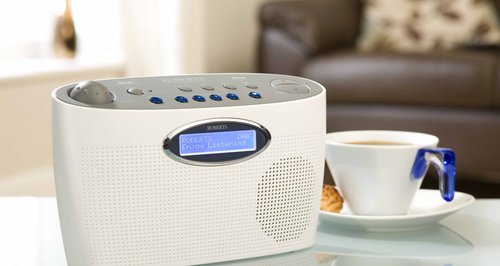radio
