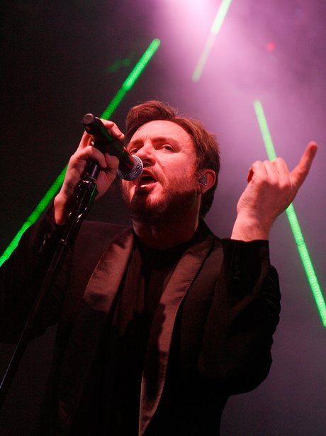 Duran Duran