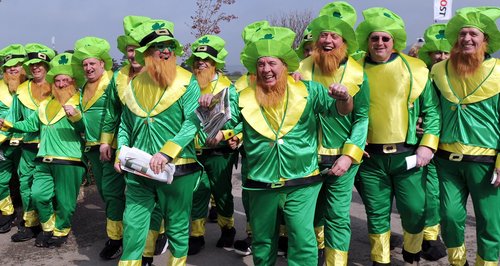 Cheltenham Festival