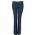 9. Flared jeans 