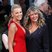 15. Celebrities and their mums