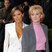 12. Celebrities and their mums