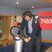 16. Jamie Gets Fit For Rio - Power Plate 4
