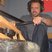 7. Jamie Gets Fit For Rio - Water Rower 9