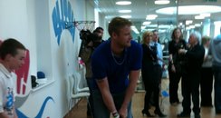 Freddie Flintoff