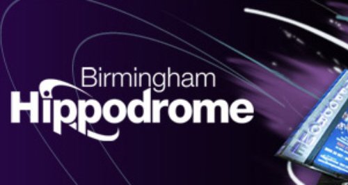 Birmingham Hippodrome