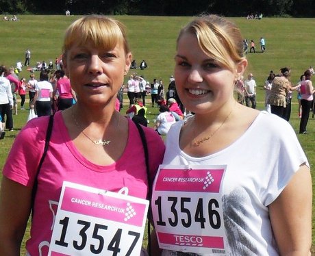 MK Race for Life 5K 