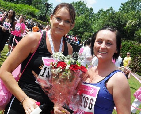MK Race for Life 5K 