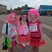 16. Race for Life Rhyl 53