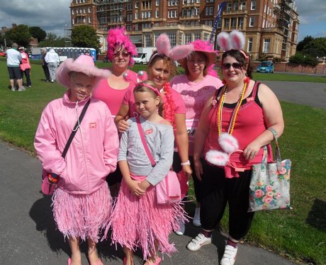 Folkestone Race For Life