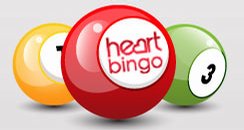 heart Bingo
