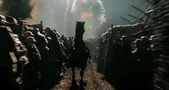 war horse