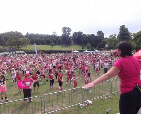 Race for Life