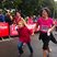 9. Race for Life in Plymouth ( Central park ) 9
