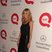 82. Celebrities at Fashion Week 