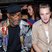 84. Celebrities at Fashion Week 