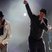 31. Tito Jackson and Oritsé Williams 