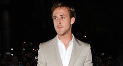 Ryan Gosling