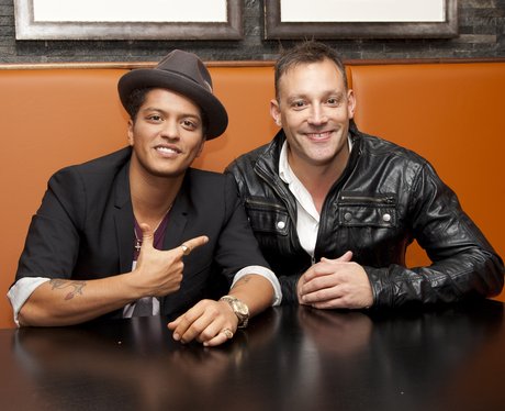bruno mars