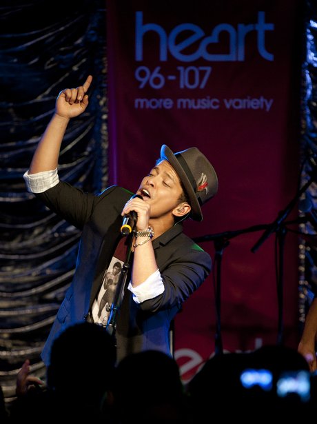 bruno mars