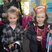 11. We turn the Christmas Lights on in Gillingham! 