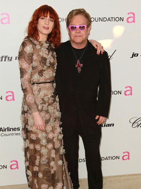 florence welch