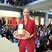 36. Heidi Klum Perfume Launch 