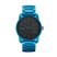 41. Diesel Blue Aluminium Watch 