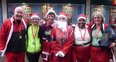 St Albans Jingle Bell Jog